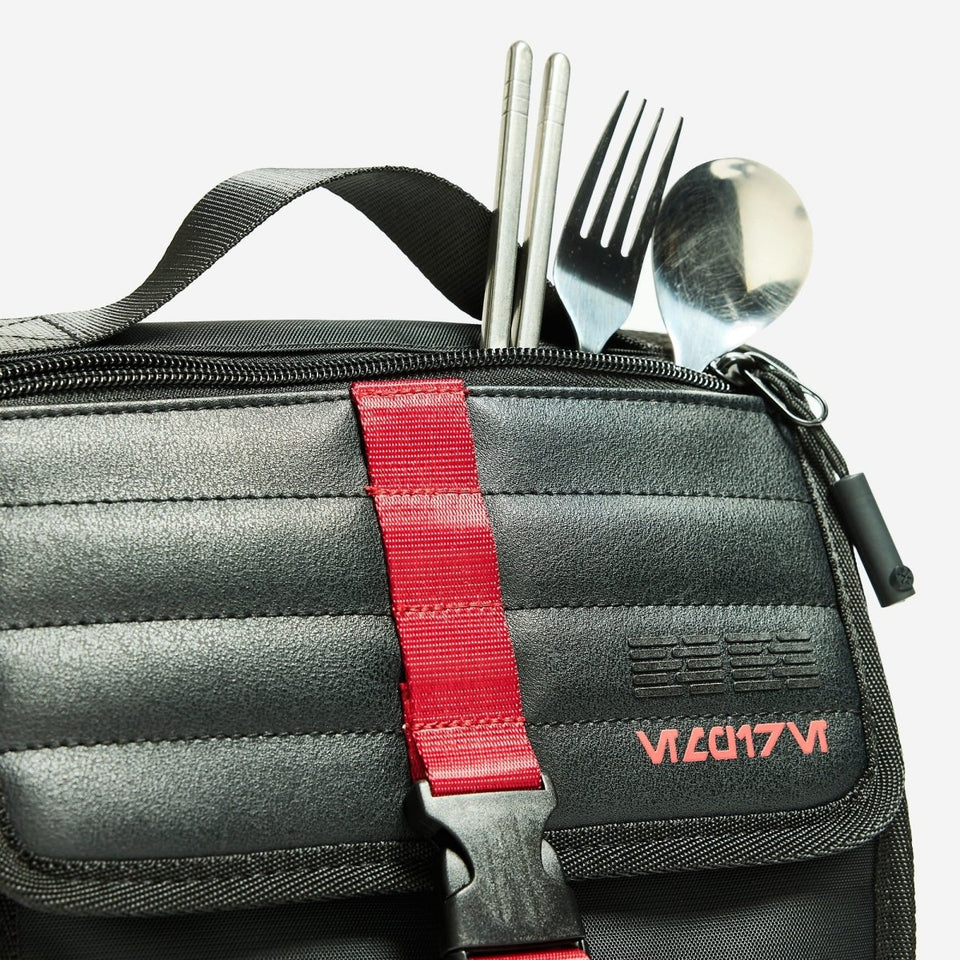 Star Wars Imperial Ration Pack Lunch Bag | Heroes & Villains