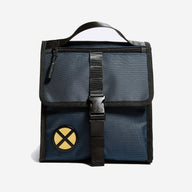 X-Men Ration Pack Lunch Bag - Heroes & Villains-Marvel-Lunch Bag
