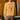 Miss Minutes Gold Crew Sweatshirt