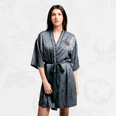 La robe de satin de Perséphone