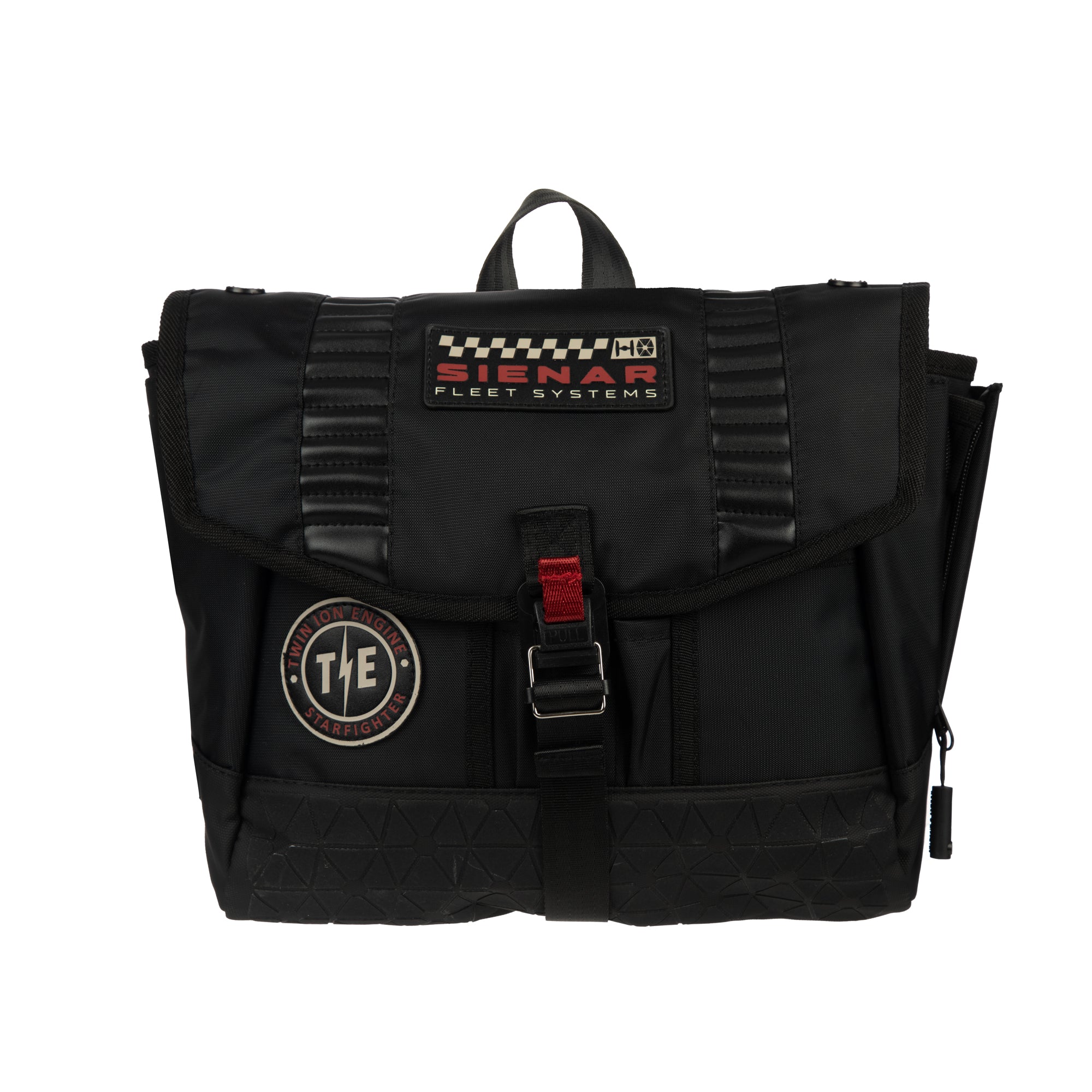 TIE Fighter Fleet Crossbody