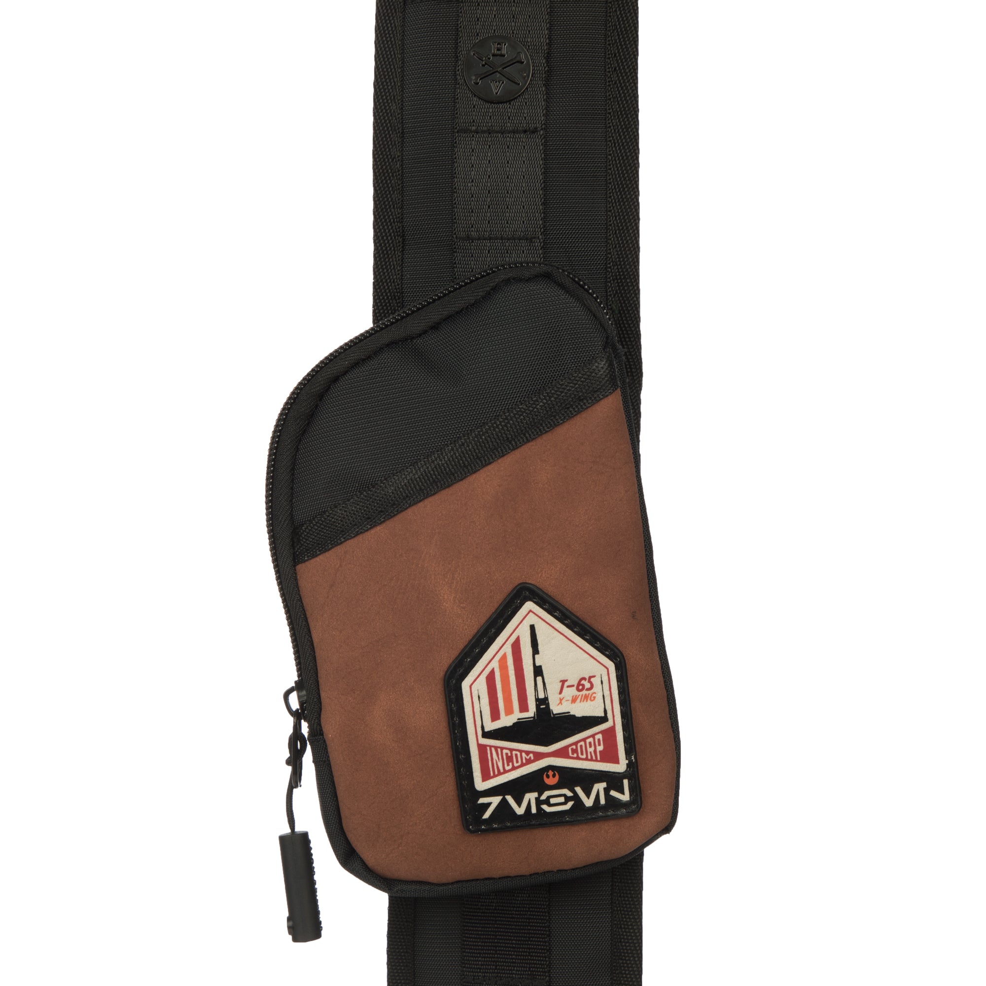 X-Wing T-65 Crossbody