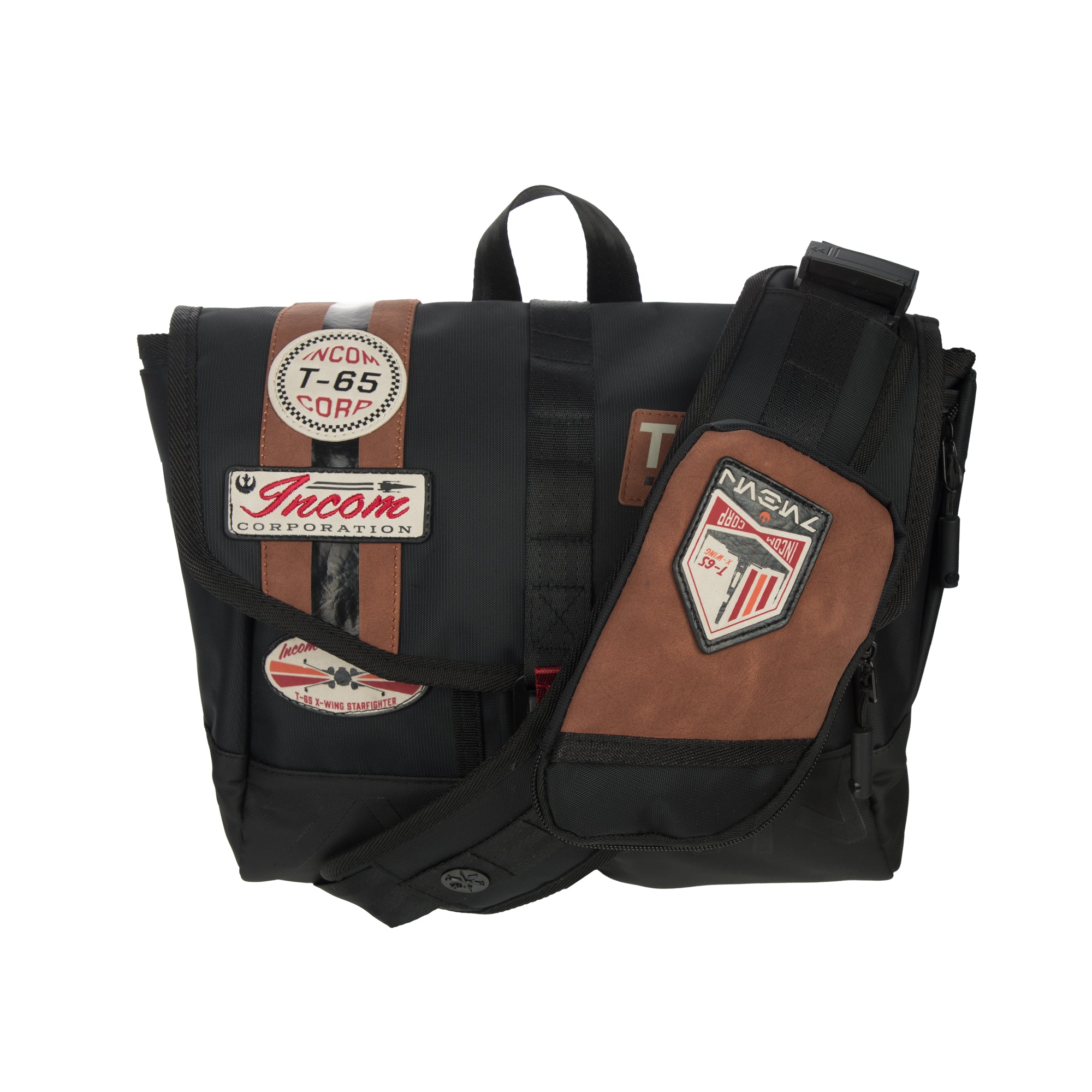 X-Wing T-65 Crossbody