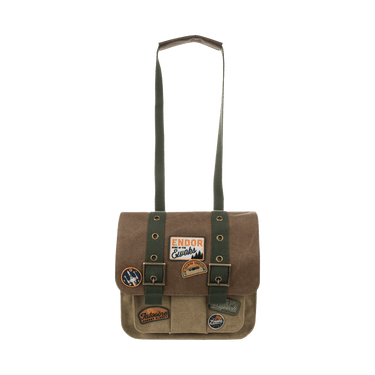 Return of the Jedi Utility Crossbody