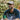 Magic: The Gathering Corded Unstructured Snapback