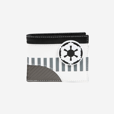 Star Wars Stormtrooper Bifold Wallet