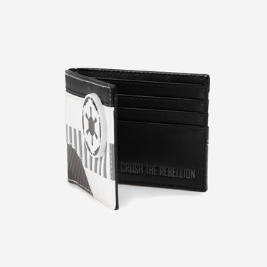 Star Wars Stormtrooper Bifold Wallet