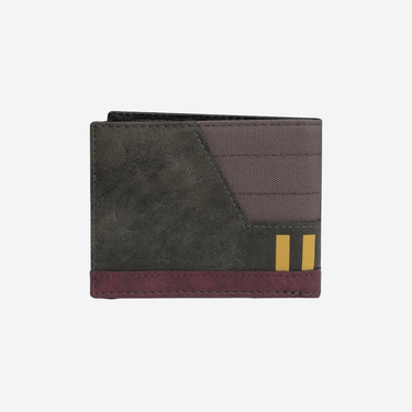 Portefeuille à deux volets Star Wars Boba Fett