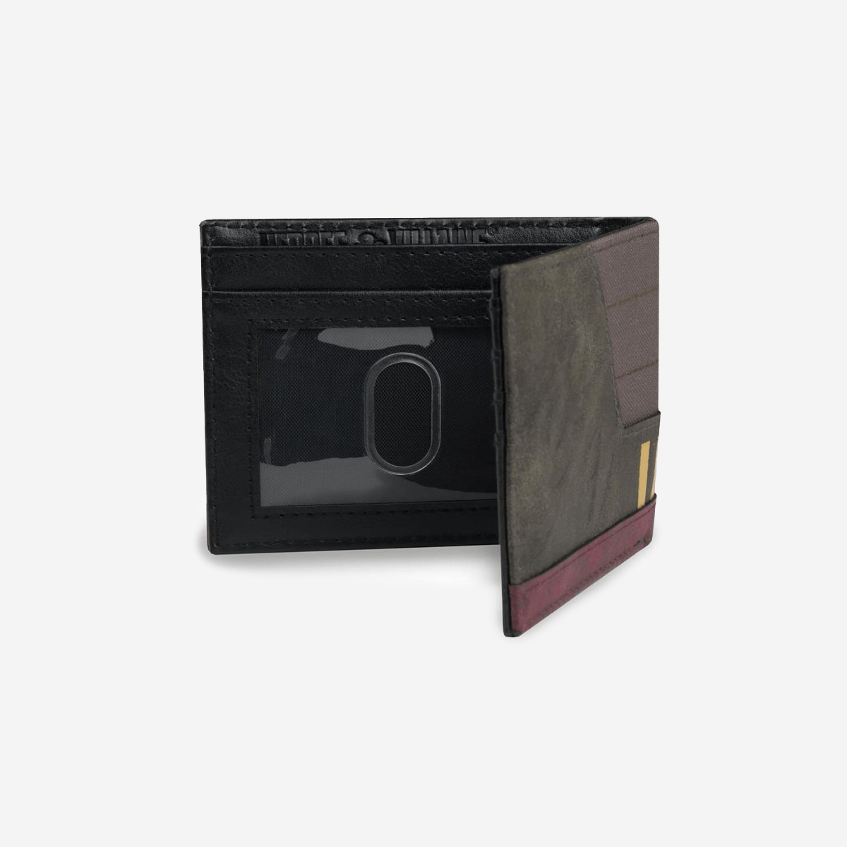 Star Wars Boba Fett Bifold Wallet