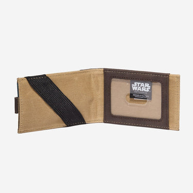Star Wars Jedi Master Ejector Wallet