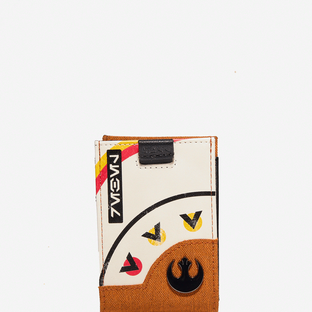 Star Wars Rebel Ejector Wallet