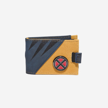 X-Men Ejector Wallet