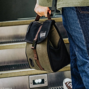 Star Wars Mandalorian Ration Pack Lunch Bag