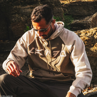 Star Wars The Mandalorian Hoodie