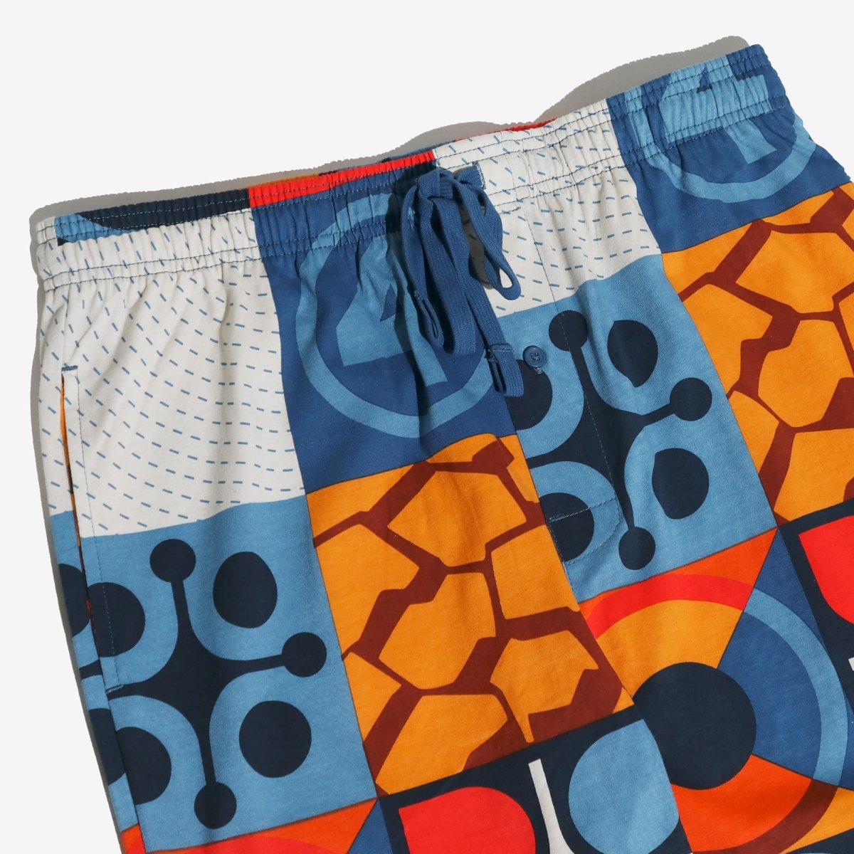 Marvel Fantastic Four Pajama Pants