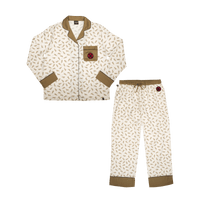 Marvel Storm Satin PJ Set | Heroes & Villains™ - Marvel