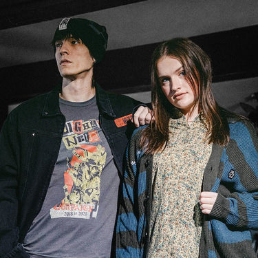 Bonnet souple Mighty Nein