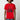 Man in a Red T-shirt with Miles Morales swinging through New York and the text "Protector of New York."