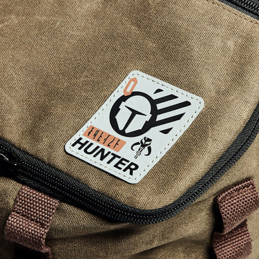 Mandalorian Expedition Backpack - Heroes & Villains-Star Wars-Backpack
