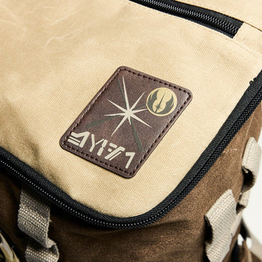 Jedi Expedition Backpack - Heroes & Villains-Star Wars-Backpack