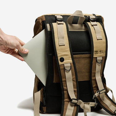 Jedi Expedition Backpack - Heroes & Villains-Star Wars-Backpack