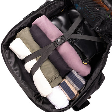 The Punisher Trekker Backpack - Heroes & Villains-Marvel-Backpack