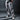 Gotham City Wide Leg Sweatpants