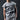Gotham City Sleeveless Crew Fleece