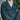 Star Wars Jedi Navy Terry Cloth Robe