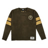 Mandalore Knit Varsity Sweater - Heroes & Villains-Star Wars-Sweater