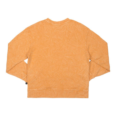 Miss Minutes Gold Crew Sweatshirt - Heroes & Villains-Marvel-Crewneck