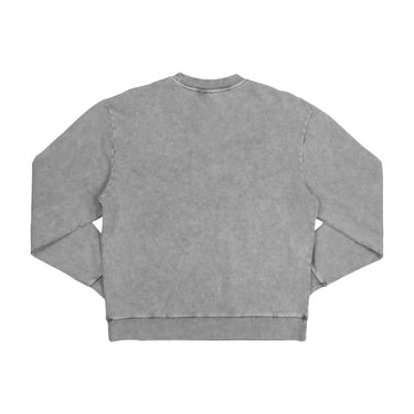 The Spectacular Spider-Man Gray Crew Sweatshirt - Heroes & Villains-Marvel-Crewneck