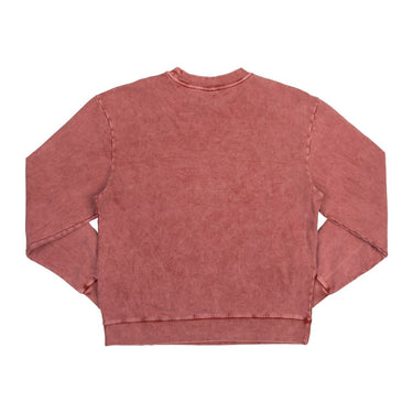 Spectacular Amazing Spider-Man Red Crew Sweatshirt - Heroes & Villains-Marvel-Crewneck