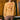 Miss Minutes Gold Crew Sweatshirt