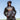 Marvel Comics Sublimated Print Performance Hoodie