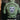 VESTE EN FEUTRE DOOM ARMY SmallForest Green