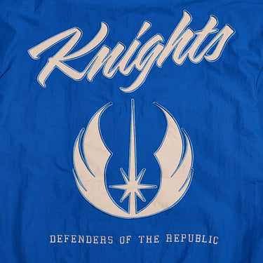 Jedi Knights Throwback Windbreaker - Heroes & Villains-Star Wars-Windbreaker