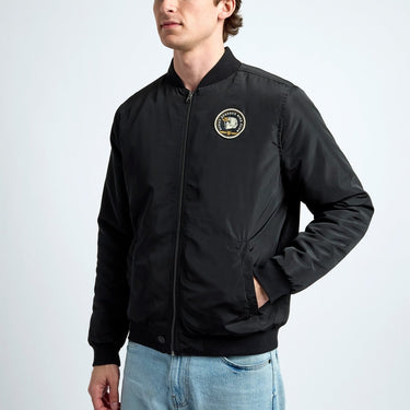 Speeder Bike Club Bomber Jacket - Heroes & Villains-Star Wars-Bomber Jacket