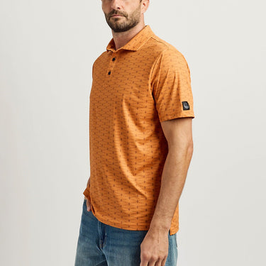 Rebel Performance Polo - Heroes & Villains-Star Wars-Performance Polo