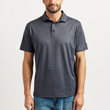Imperial Performance Polo - Heroes & Villains-Star Wars-Performance Polo