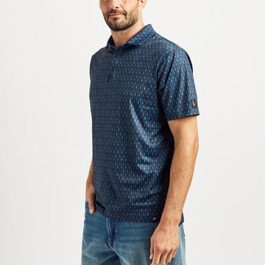 Jedi Performance Polo - Heroes & Villains-Star Wars-Performance Polo