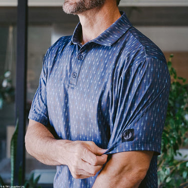 Jedi Performance Polo - Heroes & Villains-Star Wars-Performance Polo