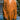 Star Wars Rebel Orange Terry Cloth Robe
