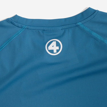 Fantastic Four Performance Tee - Heroes & Villains-Marvel-Performance Tee