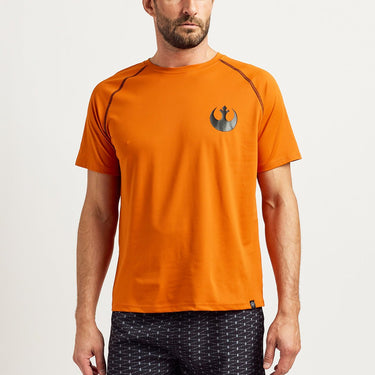 Rebel Performance Tee - Heroes & Villains-Star Wars-Performance Tee