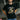 Man wearing Black T-Shirt with Graphic of Wolverine from X-Men '97 Animated TV Series