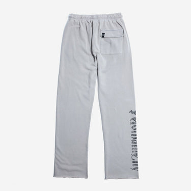 Gotham City Wide Leg Mineral Wash Sweatpants - Heroes & Villains-DC Comics-Sweatpants