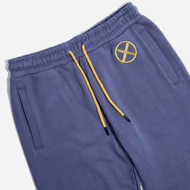 Xavier Athletic Dept Wide Leg Sweatpants - Heroes & Villains-Marvel-Sweatpants