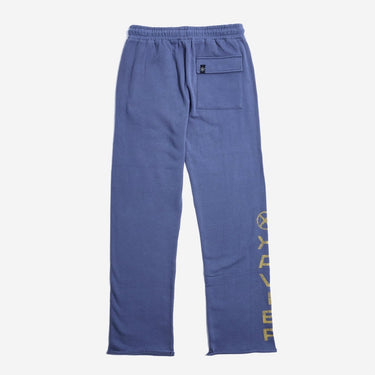 Xavier Athletic Dept Wide Leg Sweatpants - Heroes & Villains-Marvel-Sweatpants