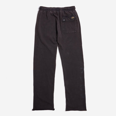 Empire Wide Leg Mineral Wash Sweatpants - Heroes & Villains-Star Wars-Sweatpants